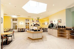 Garner Hotel Berlin Messe by IHG