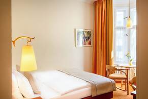 Garner Hotel Berlin Messe by IHG
