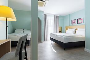 Garner Hotel Berlin Messe by IHG