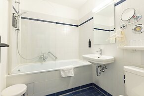 Garner Hotel Berlin Messe by IHG