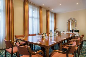 Garner Hotel Berlin Messe by IHG