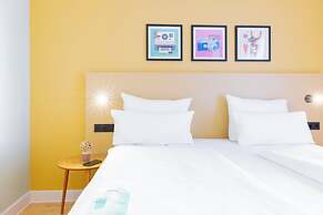 Garner Hotel Berlin Messe by IHG