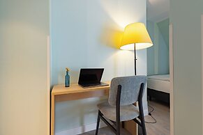 Garner Hotel Berlin Messe by IHG