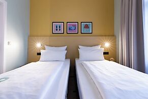 Garner Hotel Berlin Messe by IHG