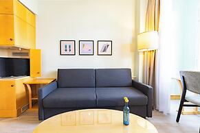 Garner Hotel Berlin Messe by IHG