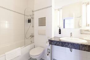 Garner Hotel Berlin Messe by IHG