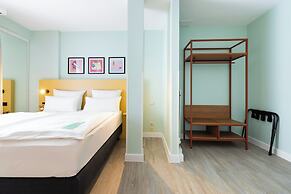 Garner Hotel Berlin Messe by IHG