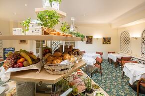 Hotel Kronprinz Berlin