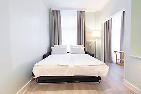 Garner Hotel Berlin Messe by IHG