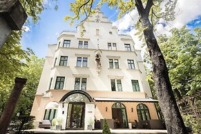 Garner Hotel Berlin Messe by IHG