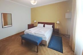 Garner Hotel Berlin Messe by IHG