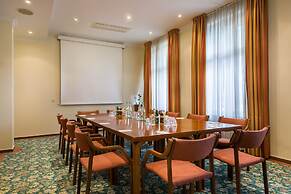 Hotel Kronprinz Berlin