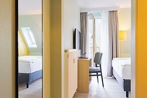 Garner Hotel Berlin Messe by IHG