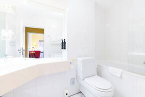 Garner Hotel Berlin Messe by IHG