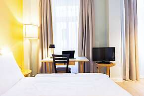 Garner Hotel Berlin Messe by IHG