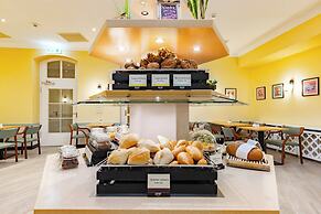 Garner Hotel Berlin Messe by IHG