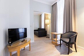 Garner Hotel Berlin Messe by IHG