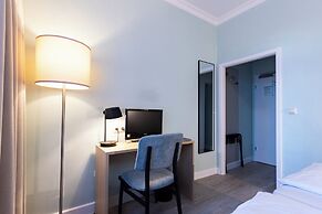 Garner Hotel Berlin Messe by IHG