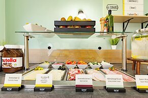 Garner Hotel Berlin Messe by IHG