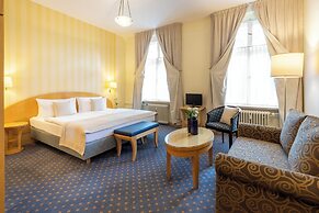 Garner Hotel Berlin Messe by IHG
