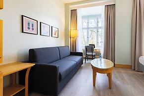 Garner Hotel Berlin Messe by IHG