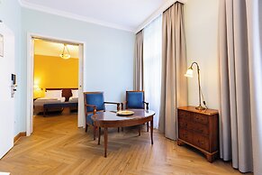 Garner Hotel Berlin Messe by IHG