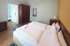 Garner Hotel Berlin Messe by IHG