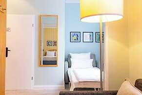 Garner Hotel Berlin Messe by IHG