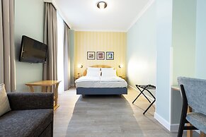 Garner Hotel Berlin Messe by IHG