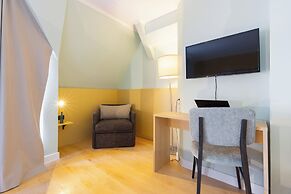 Garner Hotel Berlin Messe by IHG