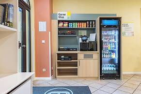 Garner Hotel Berlin Messe by IHG