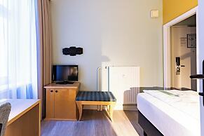 Garner Hotel Berlin Messe by IHG
