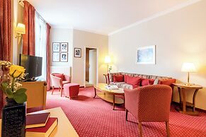 Garner Hotel Berlin Messe by IHG