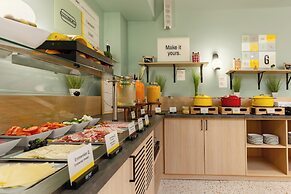 Garner Hotel Berlin Messe by IHG