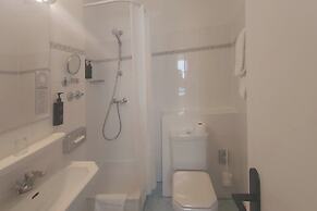 Garner Hotel Berlin Messe by IHG