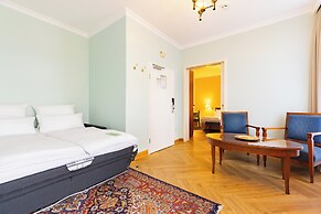 Garner Hotel Berlin Messe by IHG