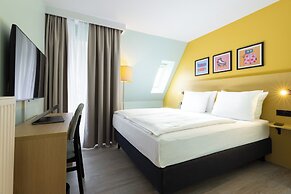 Garner Hotel Berlin Messe by IHG