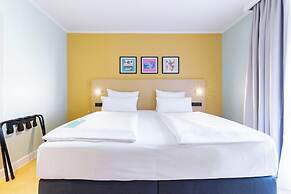 Garner Hotel Berlin Messe by IHG