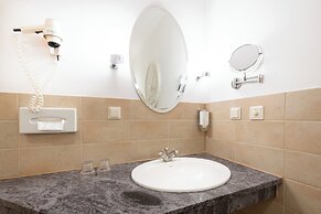 Garner Hotel Berlin Messe by IHG