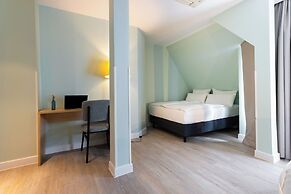 Garner Hotel Berlin Messe by IHG