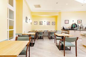 Garner Hotel Berlin Messe by IHG