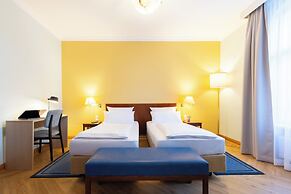 Garner Hotel Berlin Messe by IHG