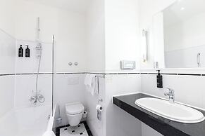 Garner Hotel Berlin Messe by IHG