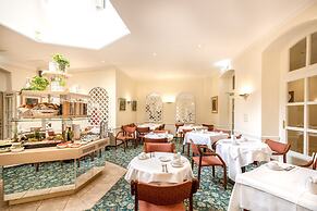 Hotel Kronprinz Berlin