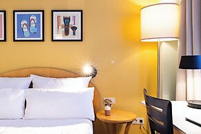 Garner Hotel Berlin Messe by IHG