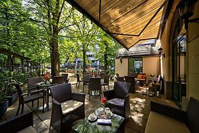 Hotel Kronprinz Berlin