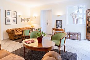 Hotel Kronprinz Berlin