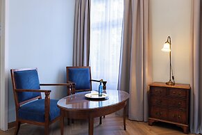 Garner Hotel Berlin Messe by IHG