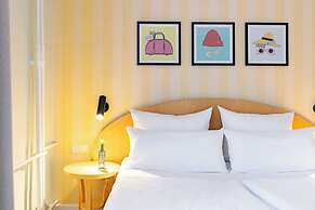 Garner Hotel Berlin Messe by IHG