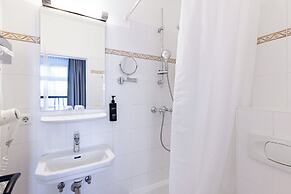 Garner Hotel Berlin Messe by IHG